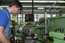 Interim-Management optimiert, montagefreundlich, Produktkonstruktion